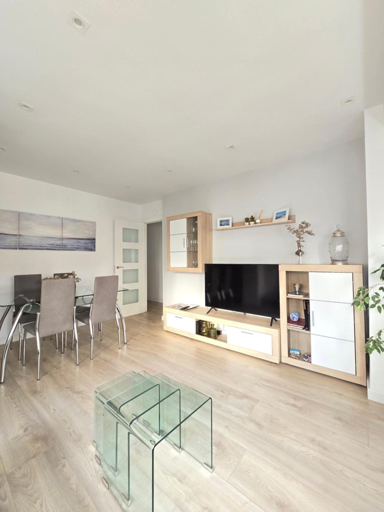Apartamento Piso en pleno Centro de Gijón al lado de la Playa Exterior foto