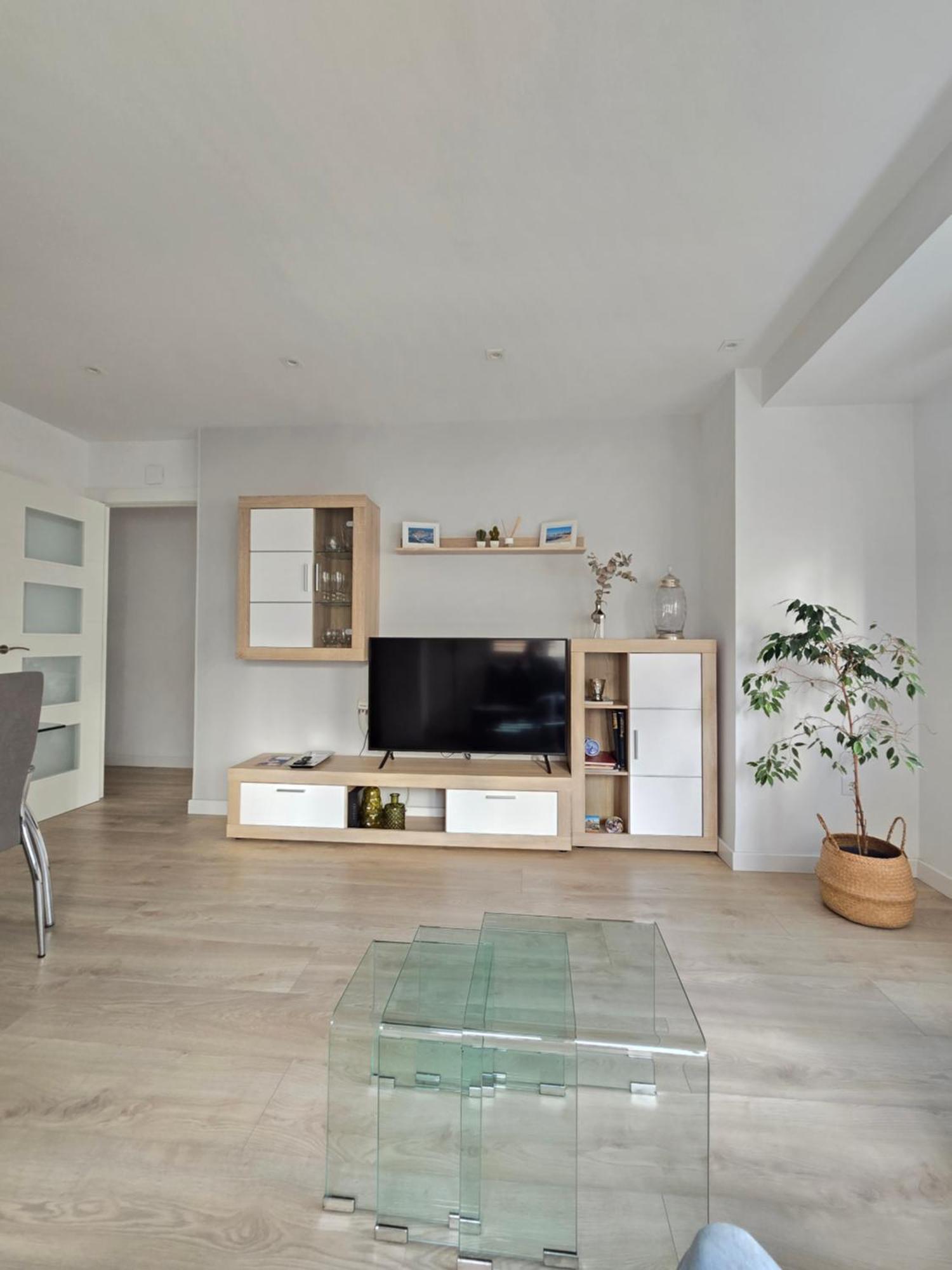 Apartamento Piso en pleno Centro de Gijón al lado de la Playa Exterior foto