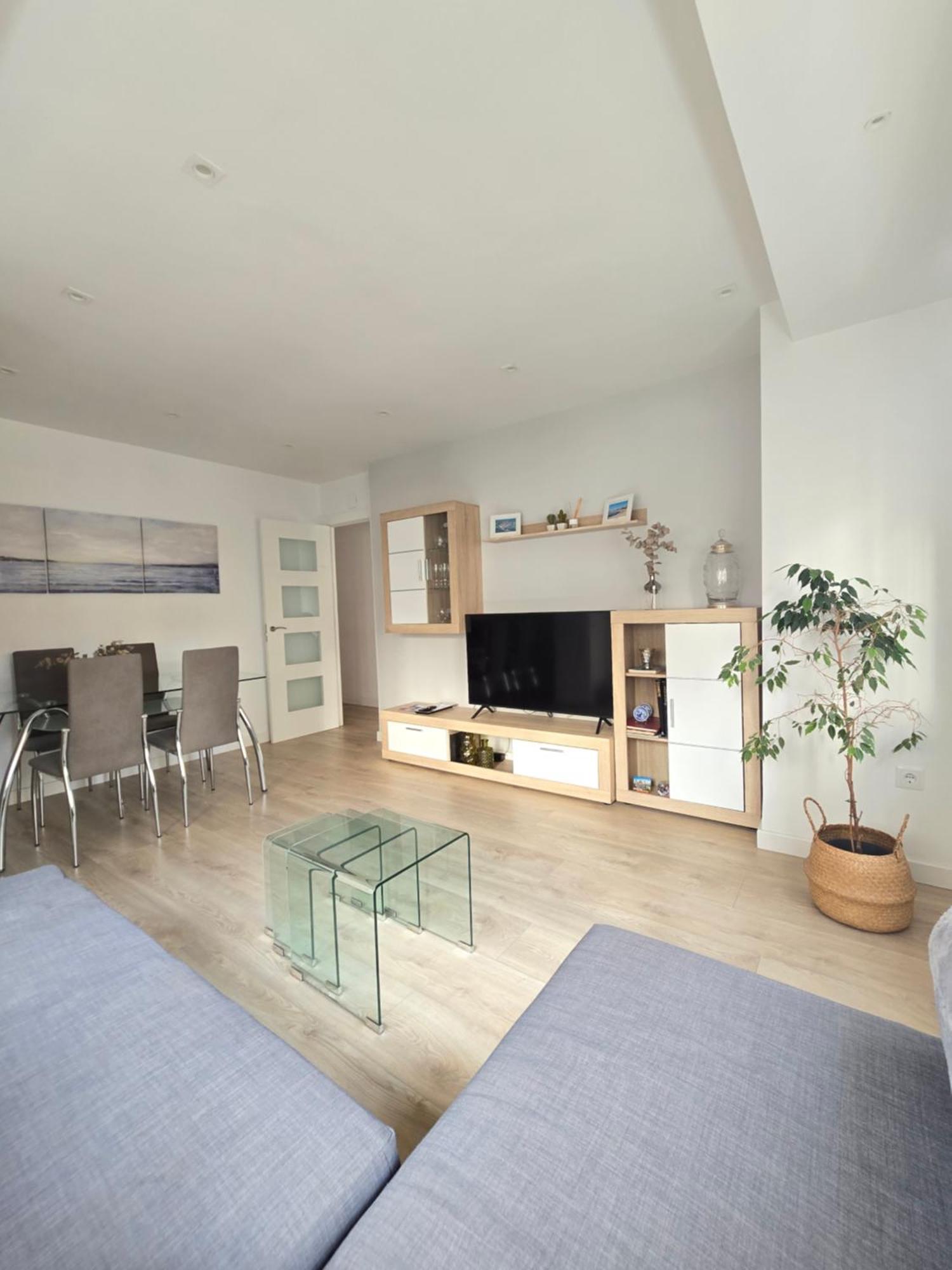Apartamento Piso en pleno Centro de Gijón al lado de la Playa Exterior foto