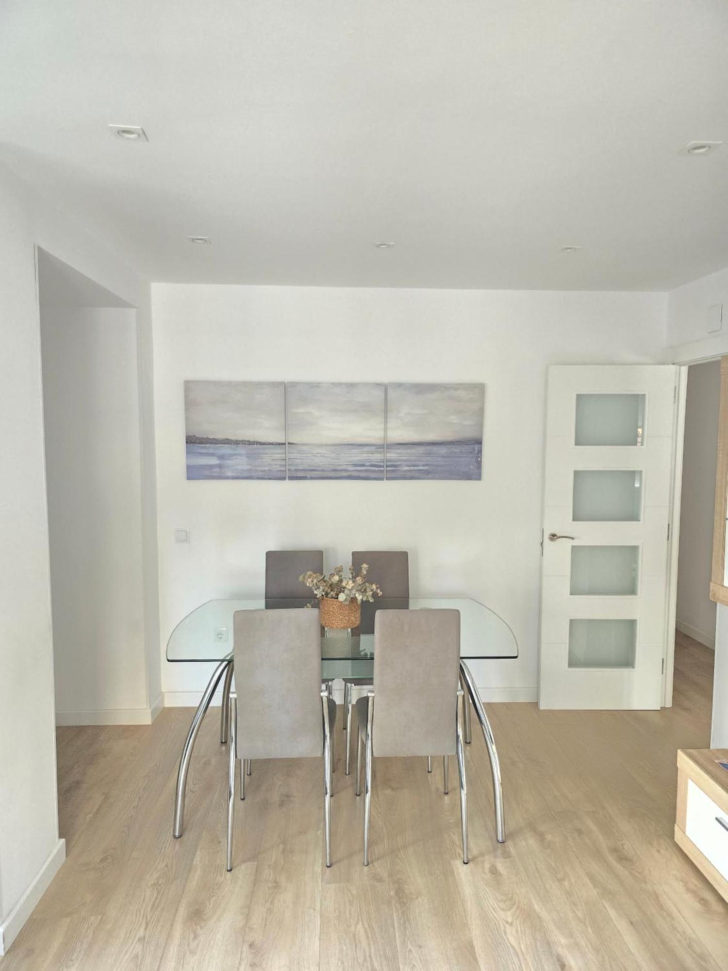 Apartamento Piso en pleno Centro de Gijón al lado de la Playa Exterior foto