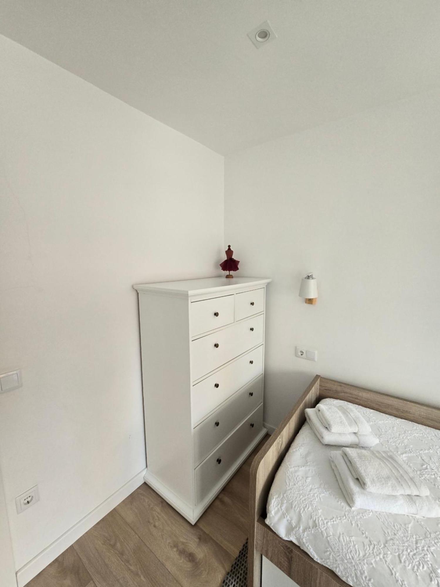 Apartamento Piso en pleno Centro de Gijón al lado de la Playa Exterior foto
